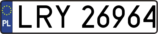 LRY26964