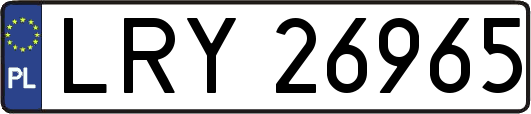 LRY26965