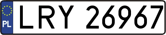LRY26967