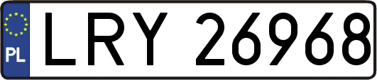 LRY26968