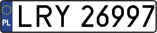 LRY26997