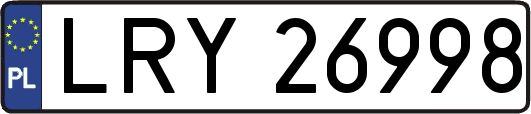 LRY26998