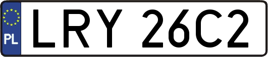 LRY26C2