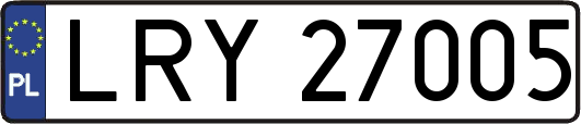 LRY27005