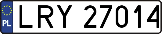 LRY27014