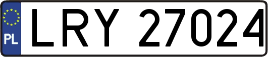 LRY27024