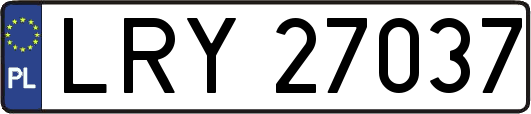 LRY27037