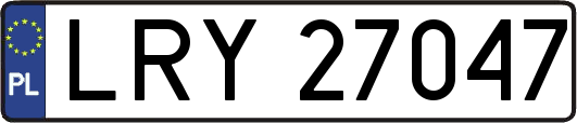 LRY27047