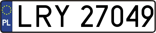 LRY27049