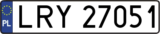 LRY27051