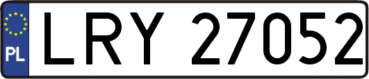 LRY27052