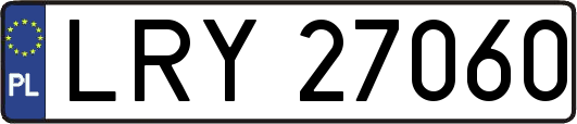 LRY27060