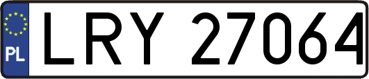 LRY27064