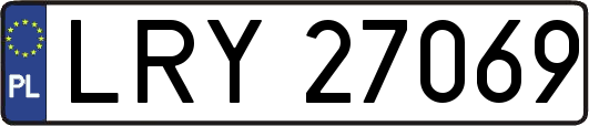 LRY27069