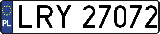 LRY27072
