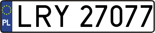 LRY27077