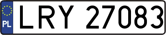 LRY27083