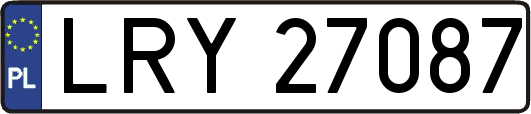 LRY27087
