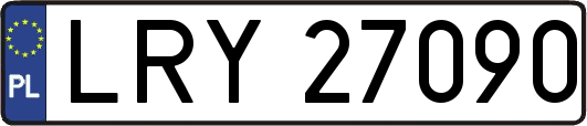 LRY27090