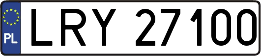 LRY27100
