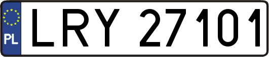 LRY27101