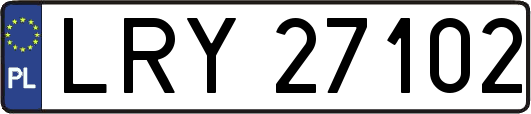 LRY27102