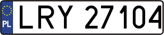 LRY27104