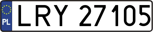 LRY27105