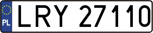 LRY27110