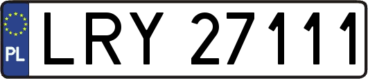 LRY27111
