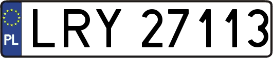 LRY27113