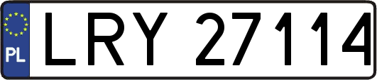 LRY27114