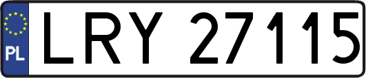 LRY27115