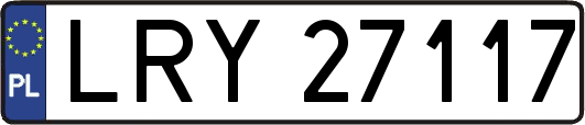 LRY27117