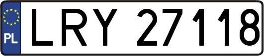 LRY27118