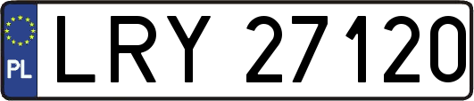LRY27120