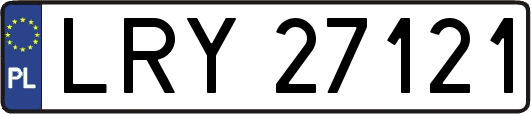 LRY27121