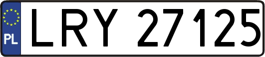 LRY27125