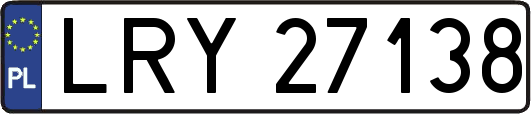LRY27138