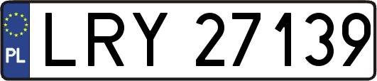 LRY27139