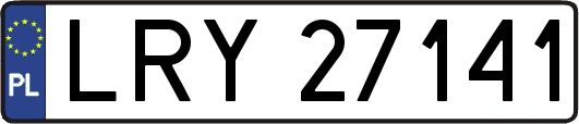 LRY27141
