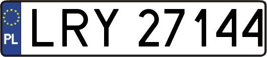 LRY27144