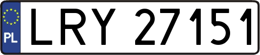 LRY27151