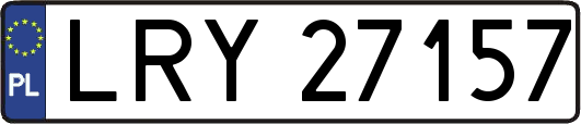 LRY27157