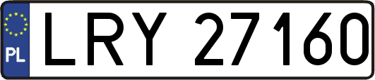 LRY27160
