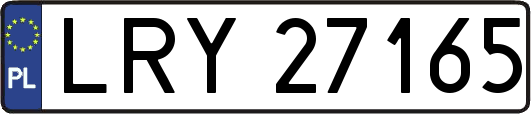 LRY27165