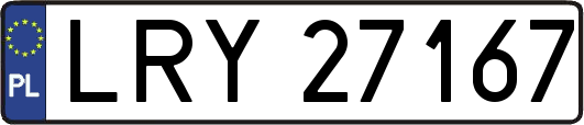 LRY27167