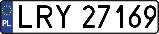 LRY27169