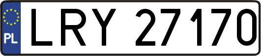 LRY27170