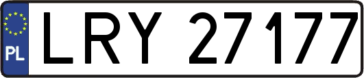 LRY27177